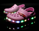 Children's Rubber Slippers A253 10