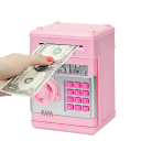 Children's Safe Money Box Electronic Money Box for Kids 18.5 x 12 x 12.5 cm 1