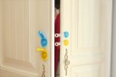 Children's Safety Lock for Cabinets - 10 Pieces 6