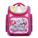 Children's School Backpack E1239 3