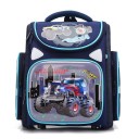 Children's School Backpack E1239 6