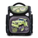 Children's School Backpack E1239 9