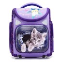 Children's School Backpack E1239 13