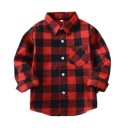 Children's Shirt L1750 1