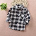 Children's Shirt L1750 2