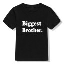Children's Sibling T-Shirt B1593 1