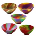 Children's Silicone Bowl 5 pcs 5