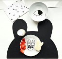 Children's Silicone Placemat 12