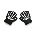 Children's Skeleton Gloves 1