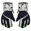 Children's Ski Gloves Luren 3