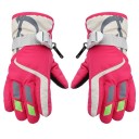 Children's Ski Gloves Luren 4
