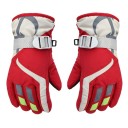 Children's Ski Gloves Luren 7