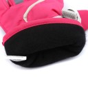 Children's Ski Gloves Luren 10