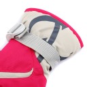 Children's Ski Gloves Luren 11