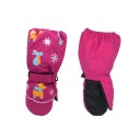 Children's Ski Gloves 5