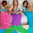 Children's Sleeping Bag E466 5