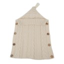 Children's Sleeping Bag with Buttons 2