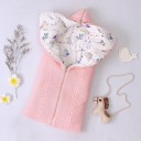 Children's Sleeping Bag with Zip 7