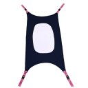 Children's Sleeping Hammock 2