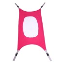 Children's Sleeping Hammock 1