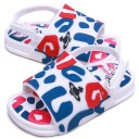 Children's Slippers with Pattern 7