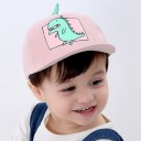 Children's Snapback Dinosaur 3
