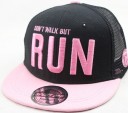 Children's Snapback with Inscription 1
