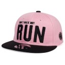 Children's Snapback with Inscription T891 26