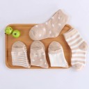 Children's Socks - 5 Pairs A1506 3