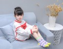 Children's Socks - 5 Pairs A1508 9