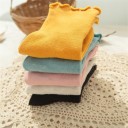 Children's Socks - 5 Pairs A1510 3