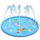 Children's Splash Mat P3285 5