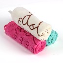 Children's Sponge with Rabbit J1872 6