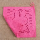 Children's Sponge with Rabbit J1872 14