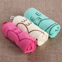 Children's Sponge with Rabbit J1872 17