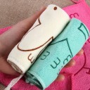 Children's Sponge with Rabbit J1872 18