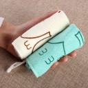 Children's Sponge with Rabbit J1872 19