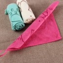 Children's Sponge with Rabbit J1872 20