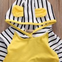 Children's Spring/Autumn Set - Hoodie and Trousers 5