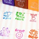 Children's Stamp 6 pcs 5