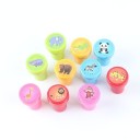 Children's Stamps 10 pcs 5