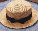 Children's Straw Hat A455 8