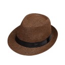 Children's Straw Hat Holly 3