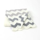 Children's Striped Blanket 2