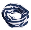 Children's Striped Scarf (Neck Warmer) J1866 3