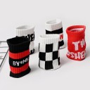 Children's Stylish Socks - 5 Pairs 4