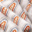 Children's Swaddling Blanket 4 pcs 8