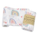 Children's Swaddling Blanket E473 6