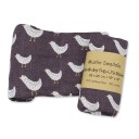 Children's Swaddling Blanket E473 15