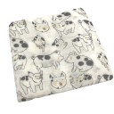 Children's Swaddling Blanket E489 1